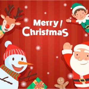 Christmas Gift Cards
